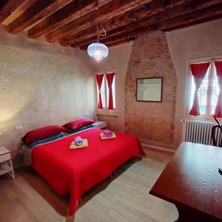 Ca Lirica Apartamento Veneza Exterior foto