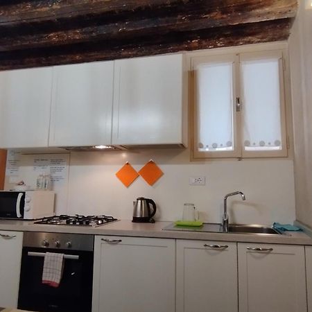 Ca Lirica Apartamento Veneza Exterior foto