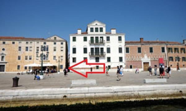 Ca Lirica Apartamento Veneza Exterior foto