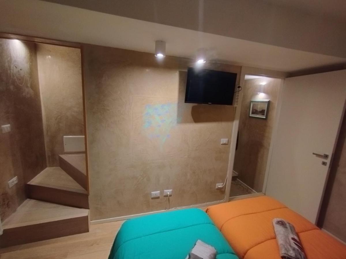 Ca Lirica Apartamento Veneza Exterior foto