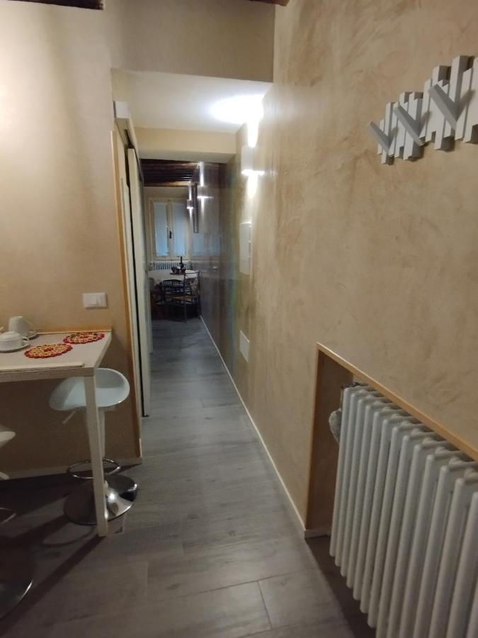 Ca Lirica Apartamento Veneza Exterior foto