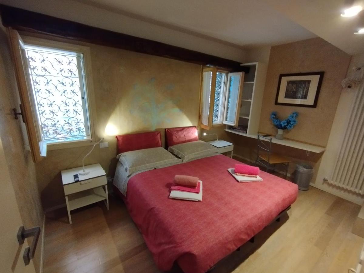 Ca Lirica Apartamento Veneza Exterior foto