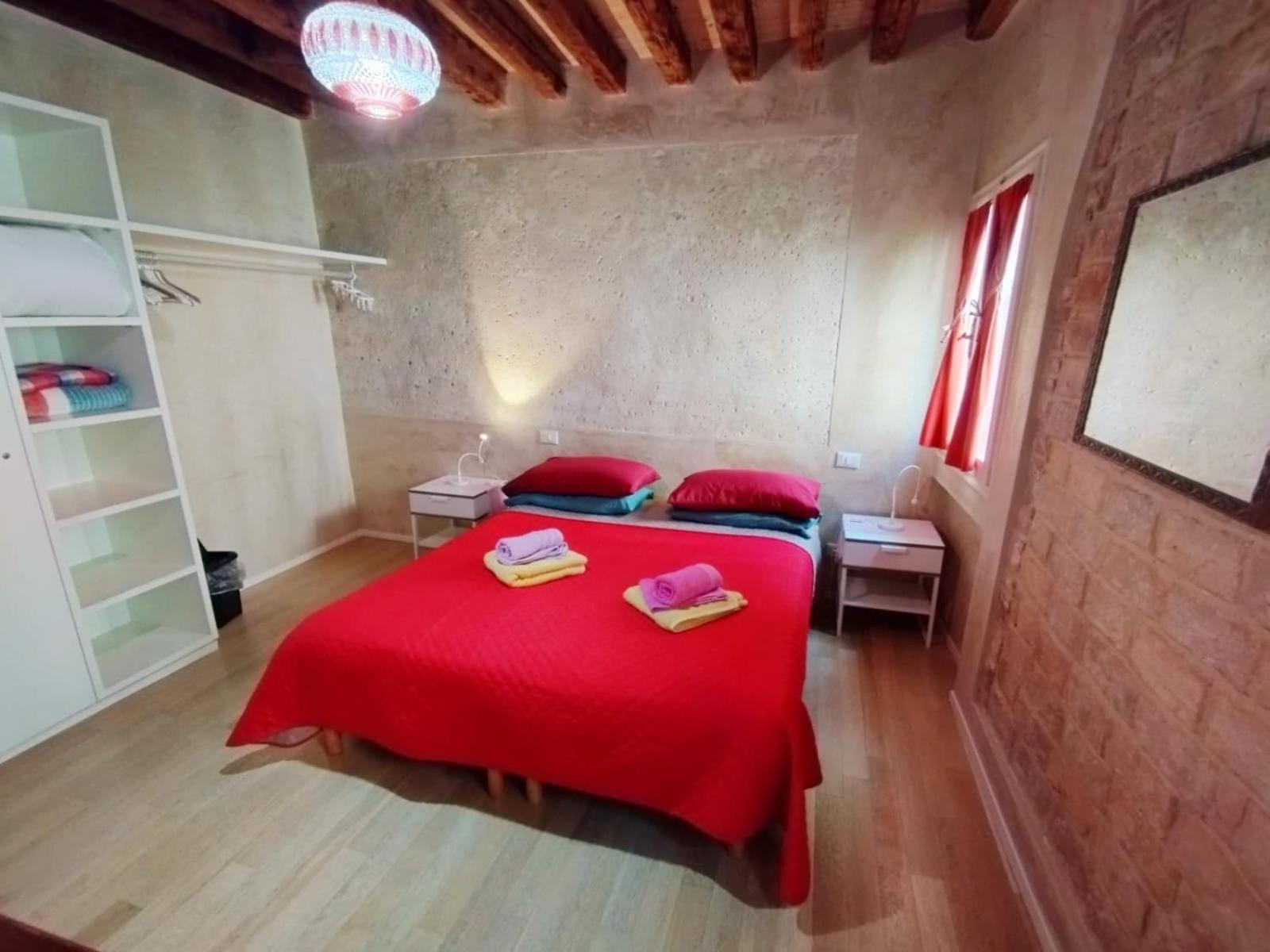 Ca Lirica Apartamento Veneza Exterior foto